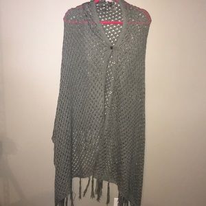 Lularoe Mimi shawl